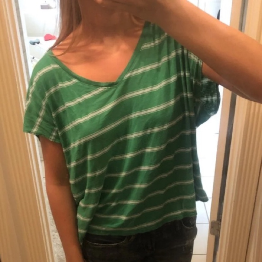 Michael Stars top